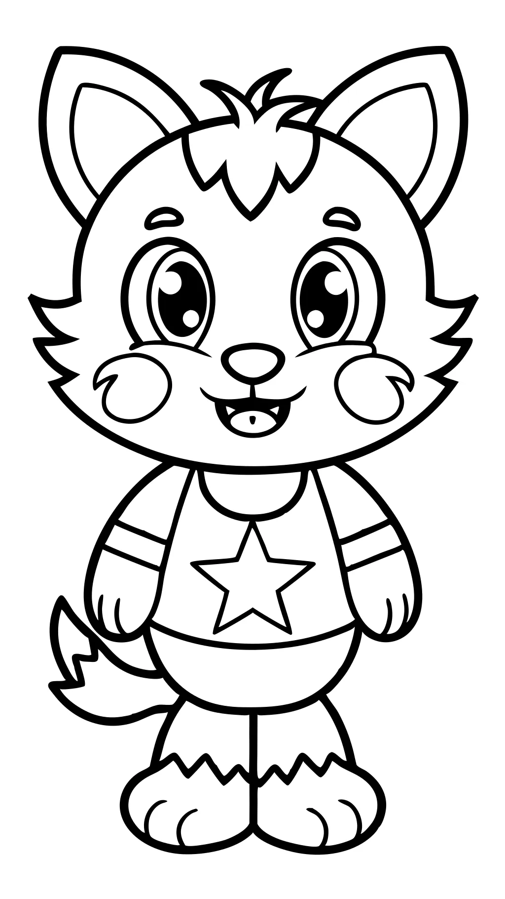 easy to print coloring pages